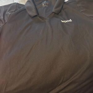 Nike dri fit shirt